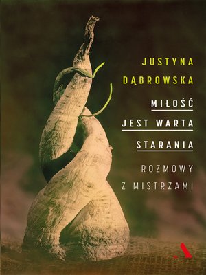 Miłość jest warta starania - ebook